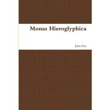 Monas Hieroglyphica