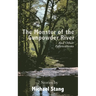 The Monster of the Gunpowder River: And Other Fabrications