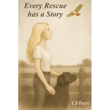 Every Rescue Has a Story