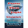 Faster Than Light: Warp Drive and Quantum Vacuum Power
