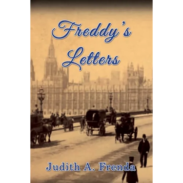 Freddy's Letters