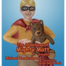The Adventures of Mighty Matt & Hedidit