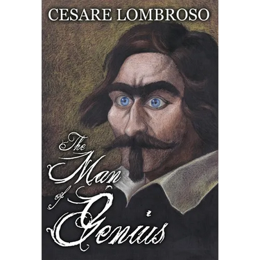 The Man of Genius