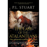 The Last of the Atalanteans