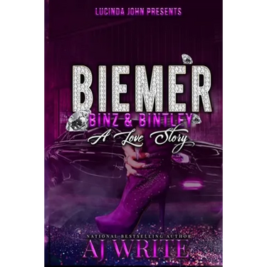 Biemer, Binz & Bintley