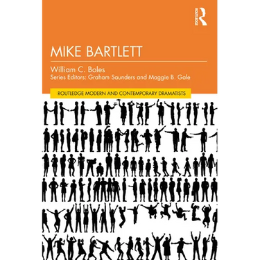 Mike Bartlett