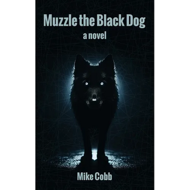 Muzzle the Black Dog