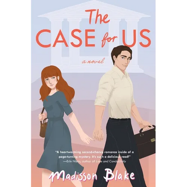 The Case for Us