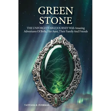 Green Stone