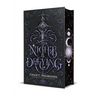 The Night Is Defying: A Nytefall Novel