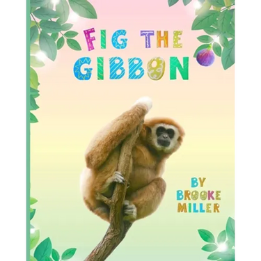 Fig the Gibbon
