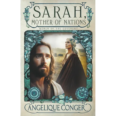 Sarah, Mother of Nations