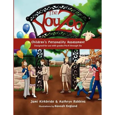 The You Zoo