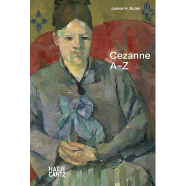 Cezanne: A-Z