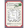Hidato fun 30: 203 New Logic Puzzles