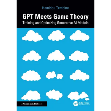 Gpt Meets Game Theory: Training and Optimizing Generative AI Models