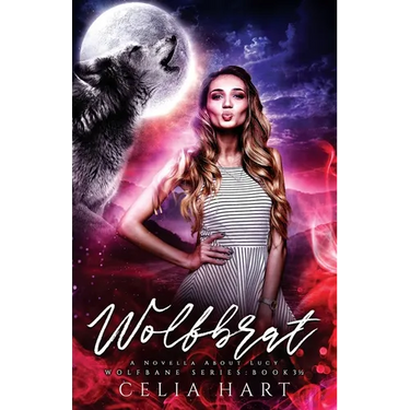 Wolfbrat