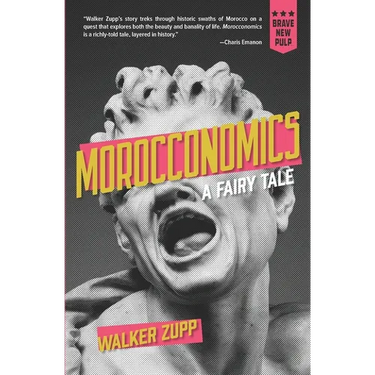 Morocconomics: A Fairy Tale