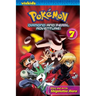 Pokémon Diamond and Pearl Adventure!, Vol. 7