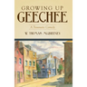 Growing Up Geechee: A Traumatic Comedy