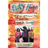 Fiery Hope: building community with the Amandla Chorus