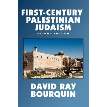 First-Century Palestinian Judaism