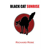 Black Cat Sunrise