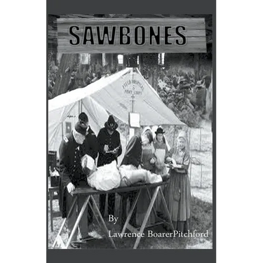 Sawbones