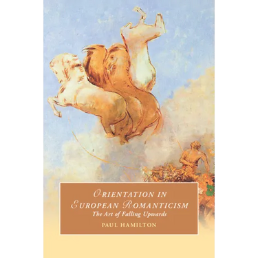 Orientation in European Romanticism