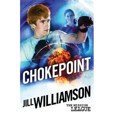 Chokepoint: Mini Mission 1.5 (The Mission League)