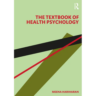 The Textbook of Health Psychology