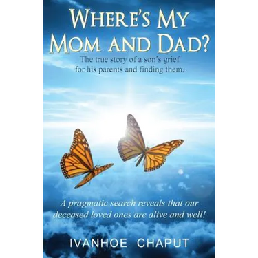Where's My Mom And Dad?