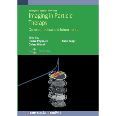 Imaging in Particle Therapy: Current practice and future trends