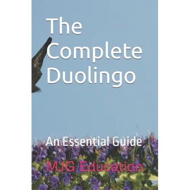 The Complete Duolingo