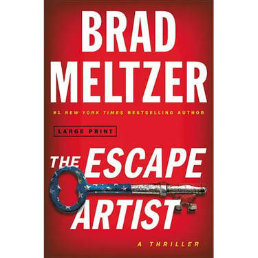 The Escape Artist