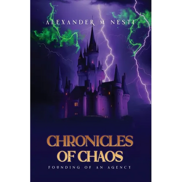 The Chronicles of Chaos: Founding of an Agency