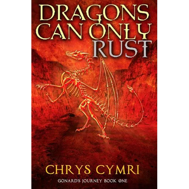 Dragons Can Only Rust