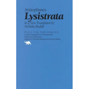 Lysistrata