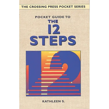 Pocket Guide to the 12 Steps