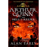 Arthur Quinn and Hell's Keeper