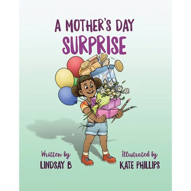 A Mother's Day Surprise