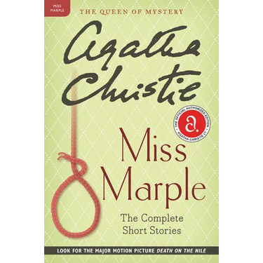 Miss Marple: The Complete Short Stories: A Miss Marple Collection