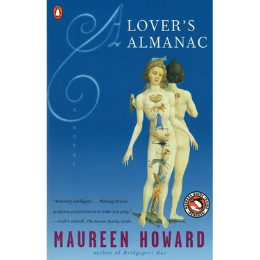 A Lover's Almanac