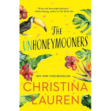The Unhoneymooners