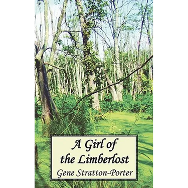 A Girl of the Limberlost