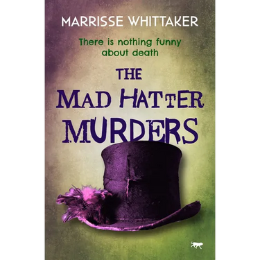 The Mad Hatter Murders
