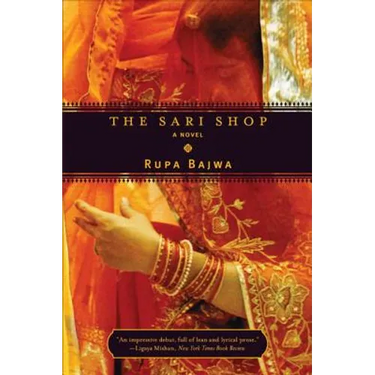 Sari Shop (Revised)