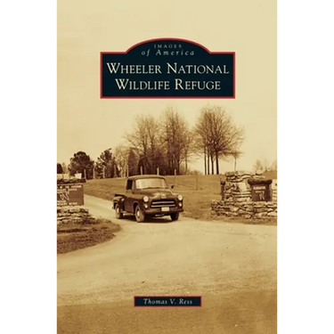 Wheeler National Wildlife Refuge