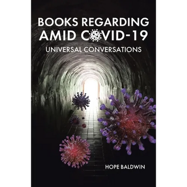 Books Regarding Amid Covid-19: Universal Conversations
