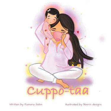 Cuppo-taa